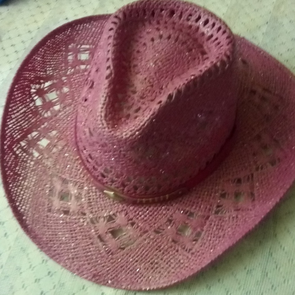 Alamo hat